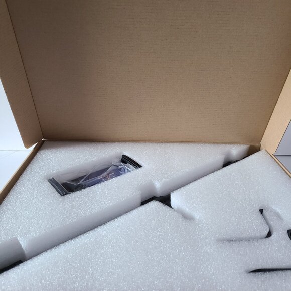 AOMIKER BACKSEAT TABLET HOLDER- ADJUSTABLE ARM- BLACK - TRAVEL ESSENTIAL-NIB - Picture 8 of 11